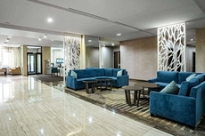 Ramada Hotel & Suites by Wyndham Novosibirsk Zhukovka