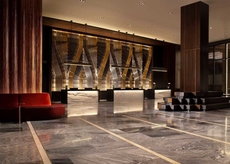 Grand Hyatt Nashville