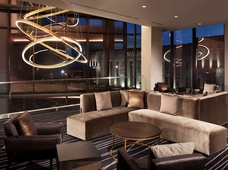 Grand Hyatt Nashville