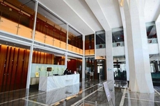 Fleur Lis Hotel Hsinchu