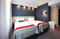 Holiday Inn Express Trier, an IHG Hotel