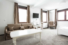 Boutiquehotel Goldhahn