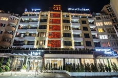 Best Western Plus Olives City Hotel