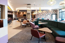 Hampton by Hilton Munich Airport South