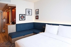 Hampton by Hilton Munich Airport South