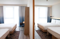 Hampton by Hilton Munich Airport South