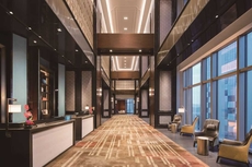 Hilton Fuzhou