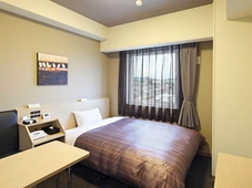 Hotel Route-Inn Shinano Omachi Ekimae