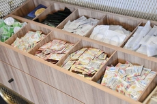 Vessel Inn Keisei Tsudanuma Station