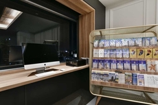 Vessel Inn Keisei Tsudanuma Station