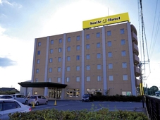 Smile Hotel Shizuoka Yoshida IC