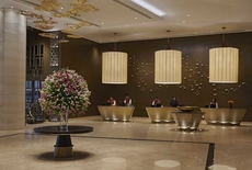 Grand Hyatt Kochi Bolgatty