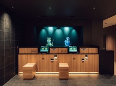 Henn na Hotel Premier Sendai Kokubuncho