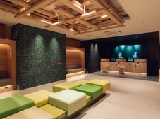 Henn na Hotel Premier Sendai Kokubuncho