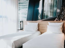 Novotel Angers Centre Gare