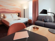 Novotel Annemasse Centre  Porte de Geneve