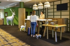 ibis Styles Arlon Porte du Luxembourg