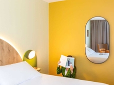 ibis Styles Arlon Porte du Luxembourg