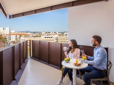 Aparthotel Adagio access Montpellier Centre