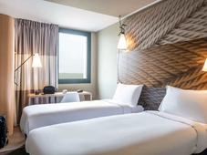 ibis Gonesse Le Bourget