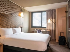 ibis Gonesse Le Bourget