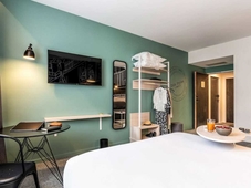 ibis Styles Limoges Centre