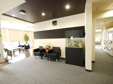 Business Hotel Fiz Nagoya Airport