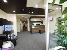 Business Hotel Fiz Nagoya Airport