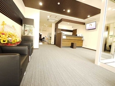 Business Hotel Fiz Nagoya Airport