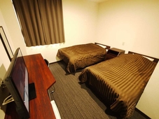 Business Hotel Fiz Nagoya Airport