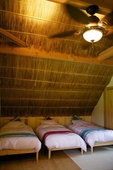 Miyama Futon & Breakfast Thatched Cottages