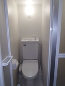 Park Avenue Kokubunji