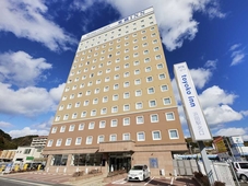 Toyoko Inn Hamada-eki Kita-guchi