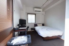 8 Hotel Chigasaki