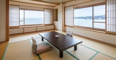 Mikazuki Sea-Park Hotel Katsuura