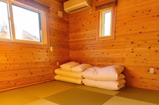 Fujisan Resort Loghouse Fuyo no Yado