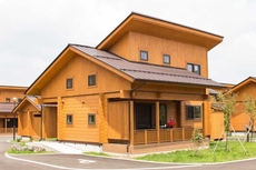 Fujisan Resort Loghouse Fuyo no Yado