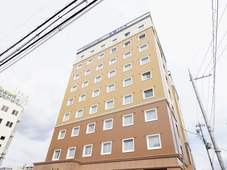 Toyoko Inn Nara Oji-eki Minami-guchi