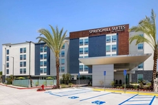 SpringHill Suites by Marriott Anaheim Placentia/Fullerton