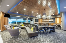 SpringHill Suites by Marriott Austin West/Lakeway