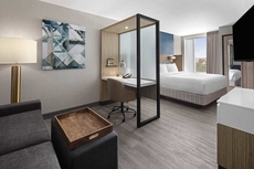 SpringHill Suites by Marriott East Rutherford Meadowlands/Carlstadt