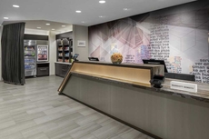 SpringHill Suites by Marriott East Rutherford Meadowlands/Carlstadt