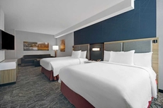 Springhill Suites by Marriott Hartford Cromwell