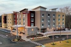 TownePlace Suites by Marriott Clinton