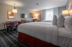 TownePlace Suites by Marriott Clinton