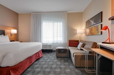 TownePlace Suites by Marriott Detroit Allen Park