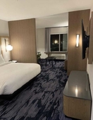 Fairfield Inn & Suites by Marriott Cleveland Tiedeman Road