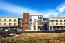 Fairfield Inn & Suites by Marriott Columbus Marysville