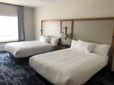 Fairfield Inn & Suites by Marriott Columbus Marysville