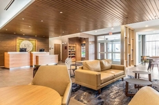 Fairfield Inn & Suites by Marriott Dallas DFW Airport North/Coppell Grapevine